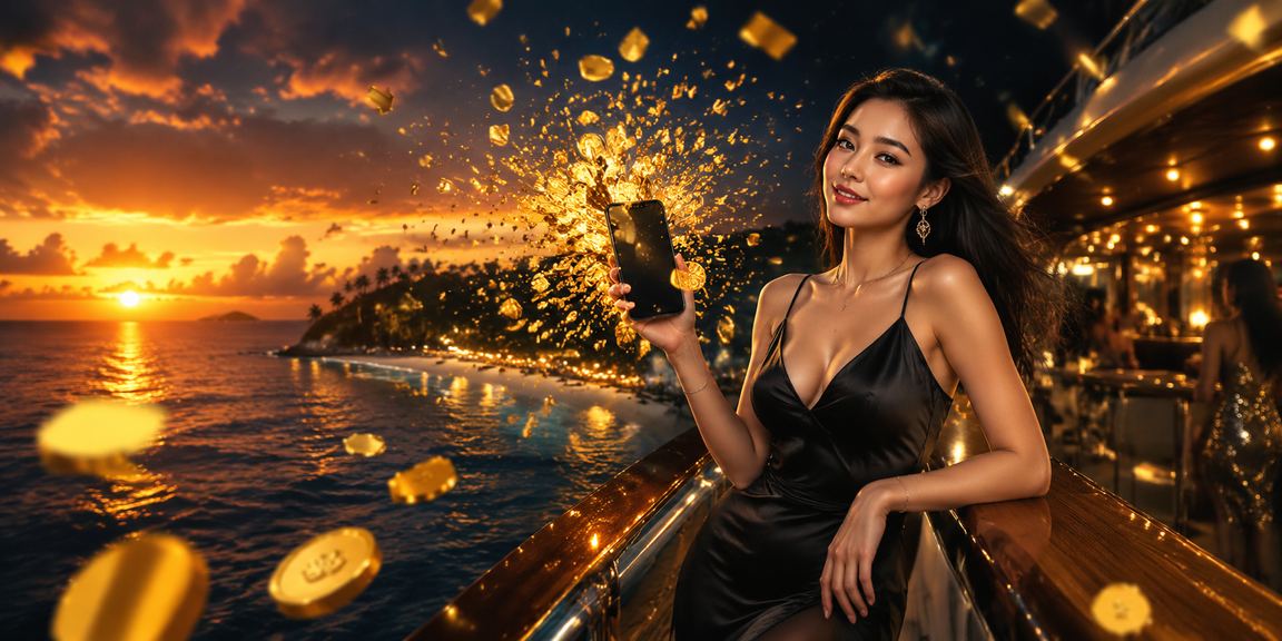 Trải nghiệm casino di động tại Phú Quốc với phong cách nghỉ dưỡng hiện đại