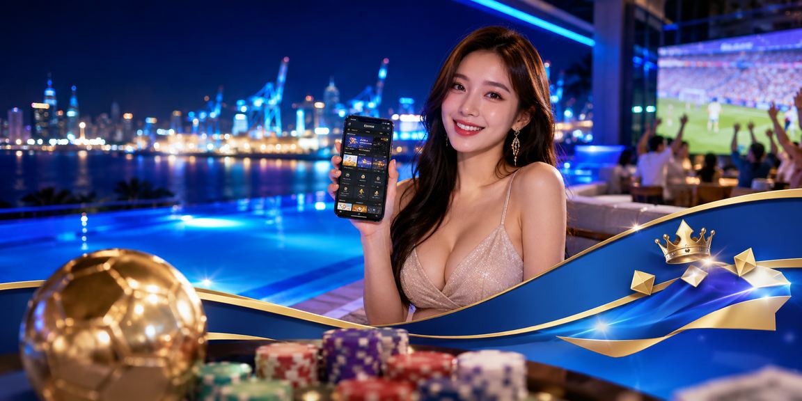 Không gian giải trí casino và cá cược tại Việt Nam